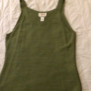 Talbots Women’s Tank top
